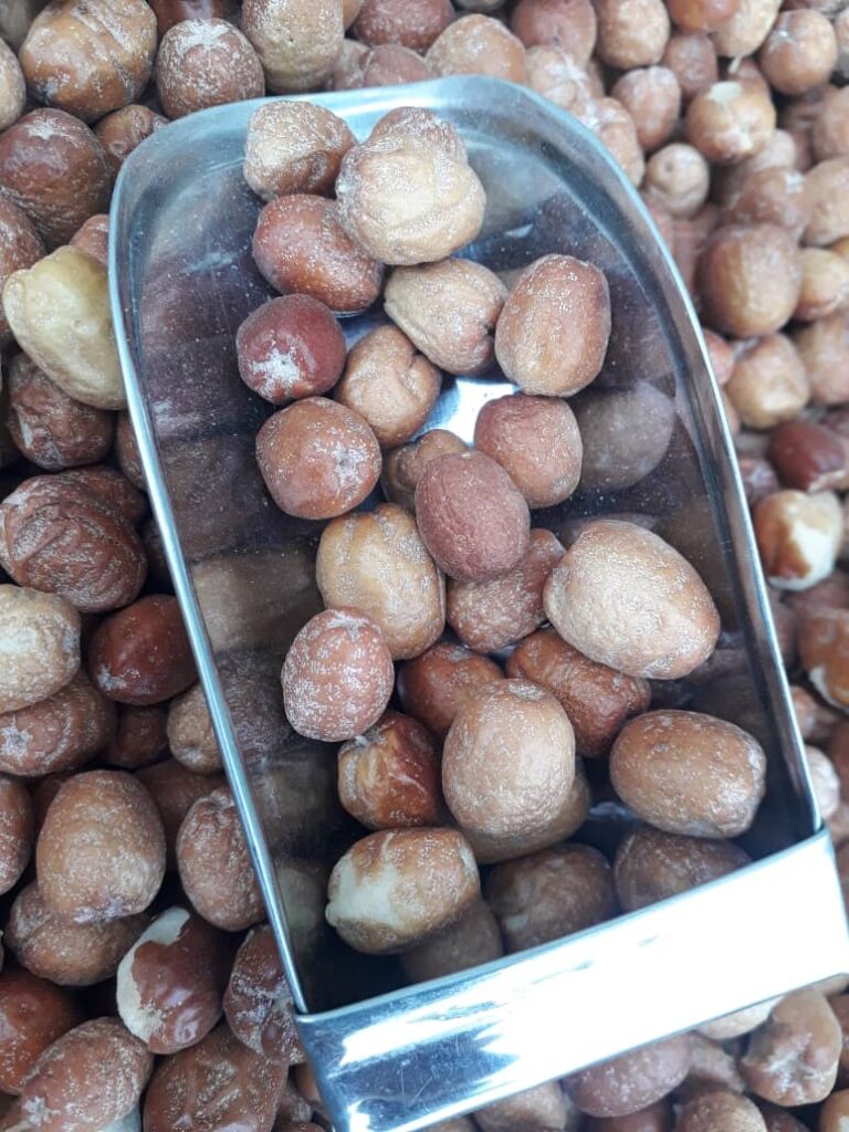 خرید سنجد سه نگین