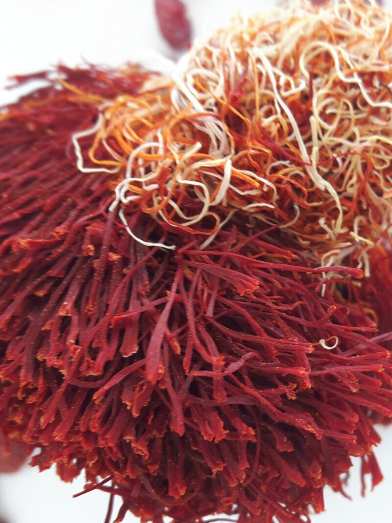 زعفران اصل قائنات