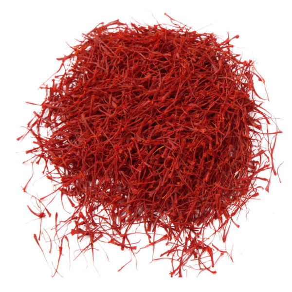 زعفران نگین قائنات