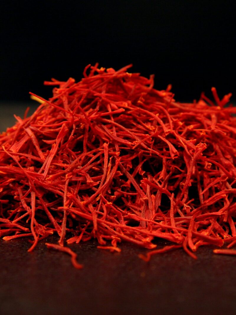 زعفران قائنات