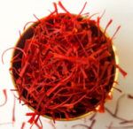زعفران نگین