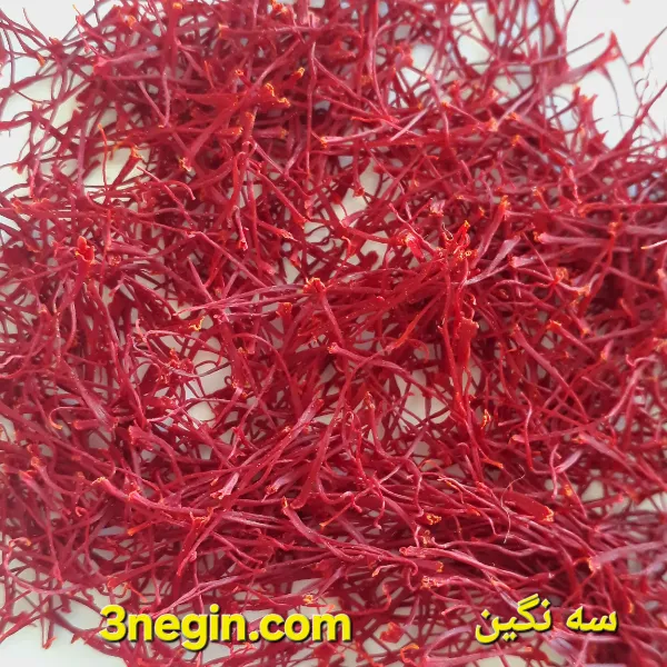 زعفران قائنات در بابلسر